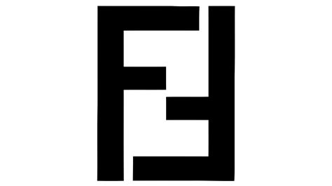 fendi significato logo|fendi monogram logo.